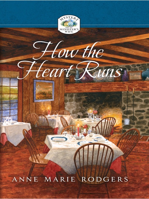 Title details for How the Heart Runs by Anne Marie Rodgers - Available